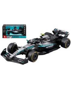 AUTO F1 MERCEDES AMG W 16 SF-25 12 KIMI ANTONELLI 143...