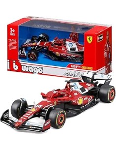 AUTO F1 FERRARI SF-25 16 LECLERC WB -143 18-36853L