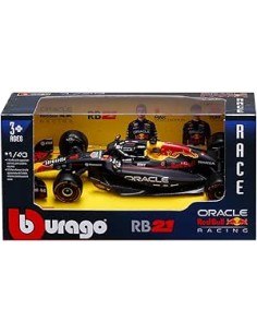 AUTO F1 RED BULL RACING RB19 SF-25 1 VERSTAPPEN  143...