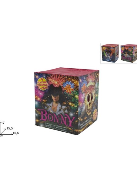 FONTANA ASS. BONNY - STAR 0238MB