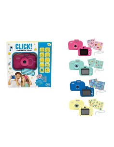 RADIOCOM - CLICK 2 MACCHINA FOTOGRAFICA DA PERSONALIZZARE...