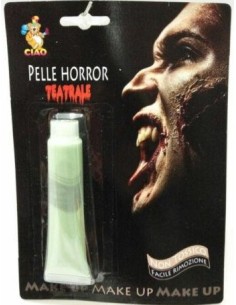 PELLE ORRORIFICA 64034