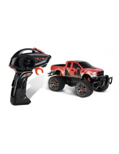 AUTO 2,4GHZ FORD F-150 RAPTOR RC, R/B 370142043