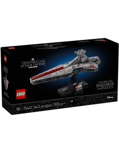 LEGO STAR WARS TM STAR WARS 75441