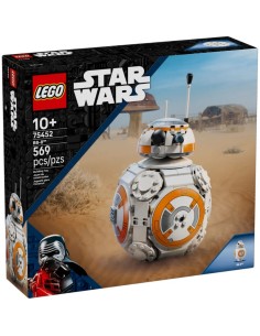 LEGO STAR WARS TM STAR WARS 75452