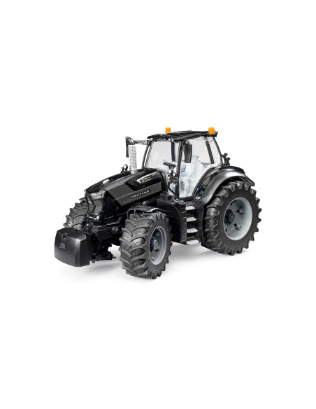 TRATTORE DEUTZ 8280 TTV WARRIOR 03162