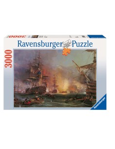 PUZZLE 3000 ALGERI 17010