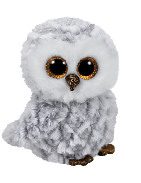 BEANIE BOOS GUFO 15 T37201