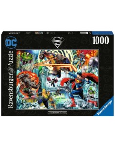 PUZZLE 1000 SUPERMAN 17298