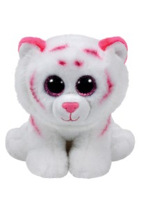 BEANIE BABIES TIGRE 15 T42186