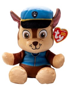 PAW PATROL CHASE FLOPPY 20cm T44014