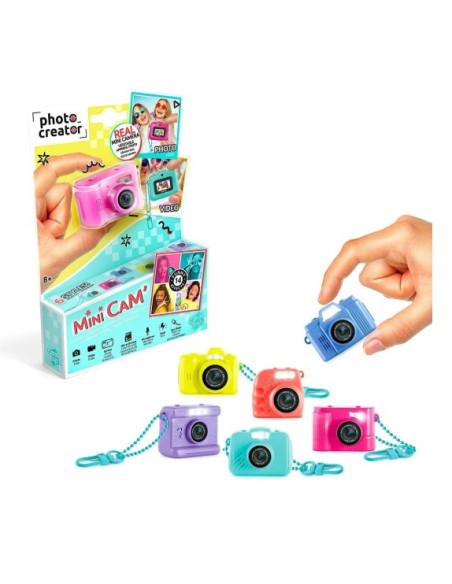 MINI CAM AST  CM14X20X3 24005992