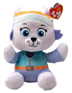 PAW PATROL EVEREST FLOPPY 20cm T44015