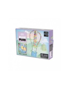 PLUS PLUS 170 PCS 5-12 10194