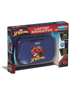 SPIDERMAN LAPTOP 4+ 16057