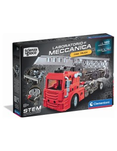 CAMION DEI POMPIERI 19473