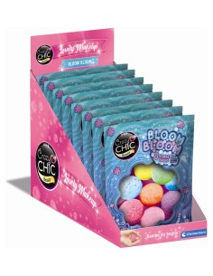 CRAZY CHIC - BOMBE DA BAGNO 2 18251