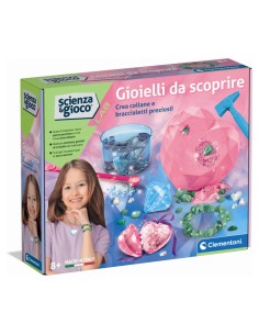 GIOIELLI DA SCOPRIRE 19452