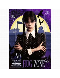 PUZZLE 300 PZ MOMENT MERCOLED 17575