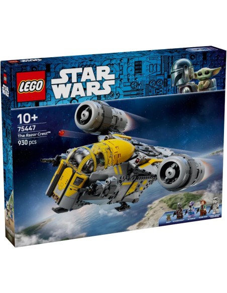LEGO STAR WARS TM STAR WARS 75447