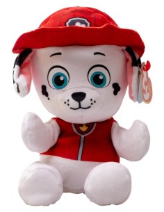 PAW PATROL MARSHALL FLOPPY 20cm T44018