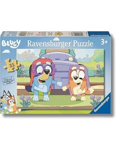 PUZZLE 35 PEZZI BLUEY 12004287