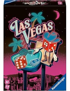 LAS VEGAS 24903