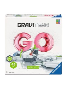 GRAVITRAX GO IMPULSION 12020015