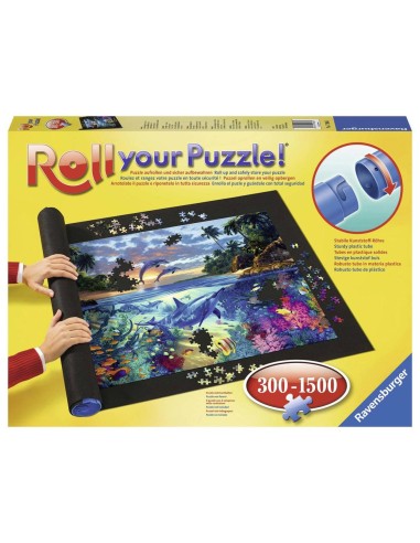 PUZZLE ACCESSORIO ROLL YOUR PUZZLE DA...