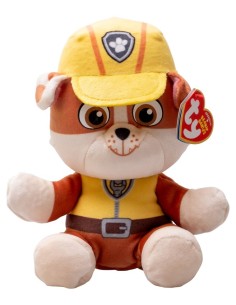 PAW PATROL RUBBLE FLOPPY 20cm T44020