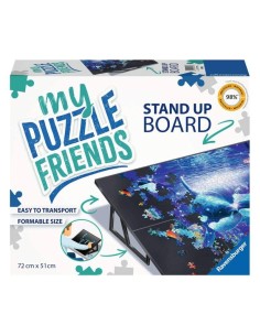 PUZZLE ACCESSORIO TAVOLINO 17976