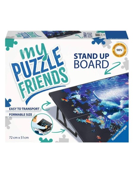 PUZZLE ACCESSORIO TAVOLINO 17976