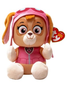 PAW PATROL SKYE FLOPPY 20cm T44023