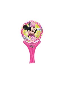 PALLONE GONF.MINNIE FBM27029