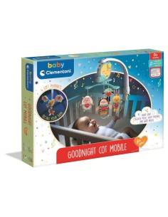 GIOSTRINA CARILLON 17561