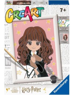 CREART HERMIONE 20137