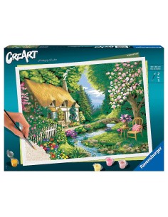 CREART PREMIUM COTTAGE 20154