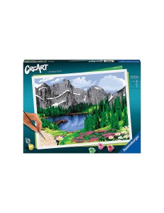 CREART PREMIUM DOLOMITI 20155