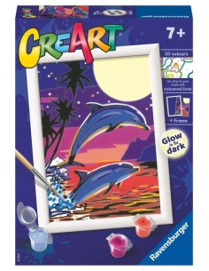 CREART SERIE E DELFINI 20259