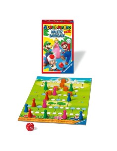 TRAVEL SUPER MARIO 20529
