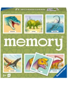 MEMORY DINOSAURI 20924