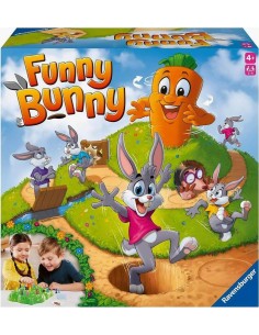 FUNNY BUNNY 20949