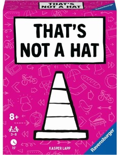 THAT'S NOT A HAT 20954