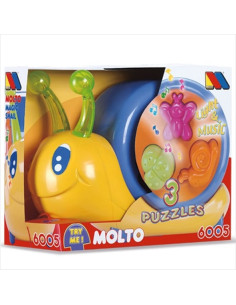 MAGIC SNAIL 6005