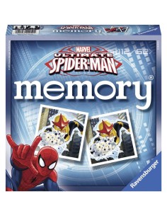 MEMORY SPIDERMAN 22254