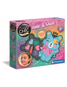 CRAZY CHIC - TROUSSE TIGRE 18407
