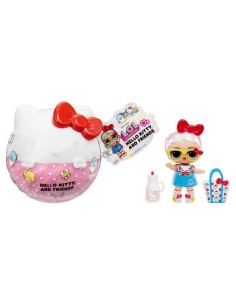 LOL SURPRISE LOVES HE 523840