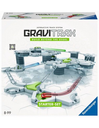 GRAVITRAX STARTERSET GRAVITRAX  22410