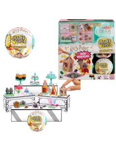 MGA'S MINIVERSE - MAKE IT MINI HARRY POTTER HONEYDUKES IN...