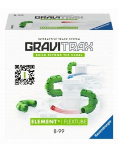 GRAVITRAX ELEMENT FLEXTUBE '23 22429